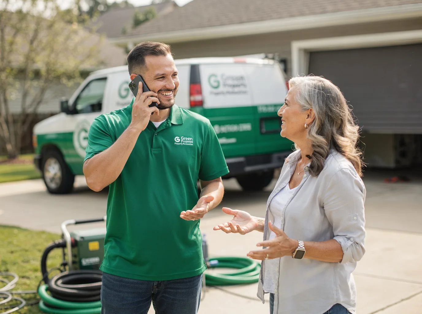 Water Damage Restoration Vernon, UT FAQs